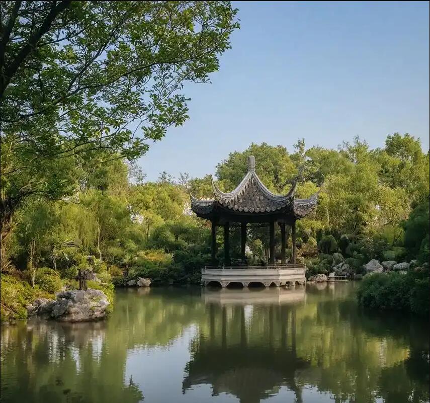 平昌县冷安土建有限公司